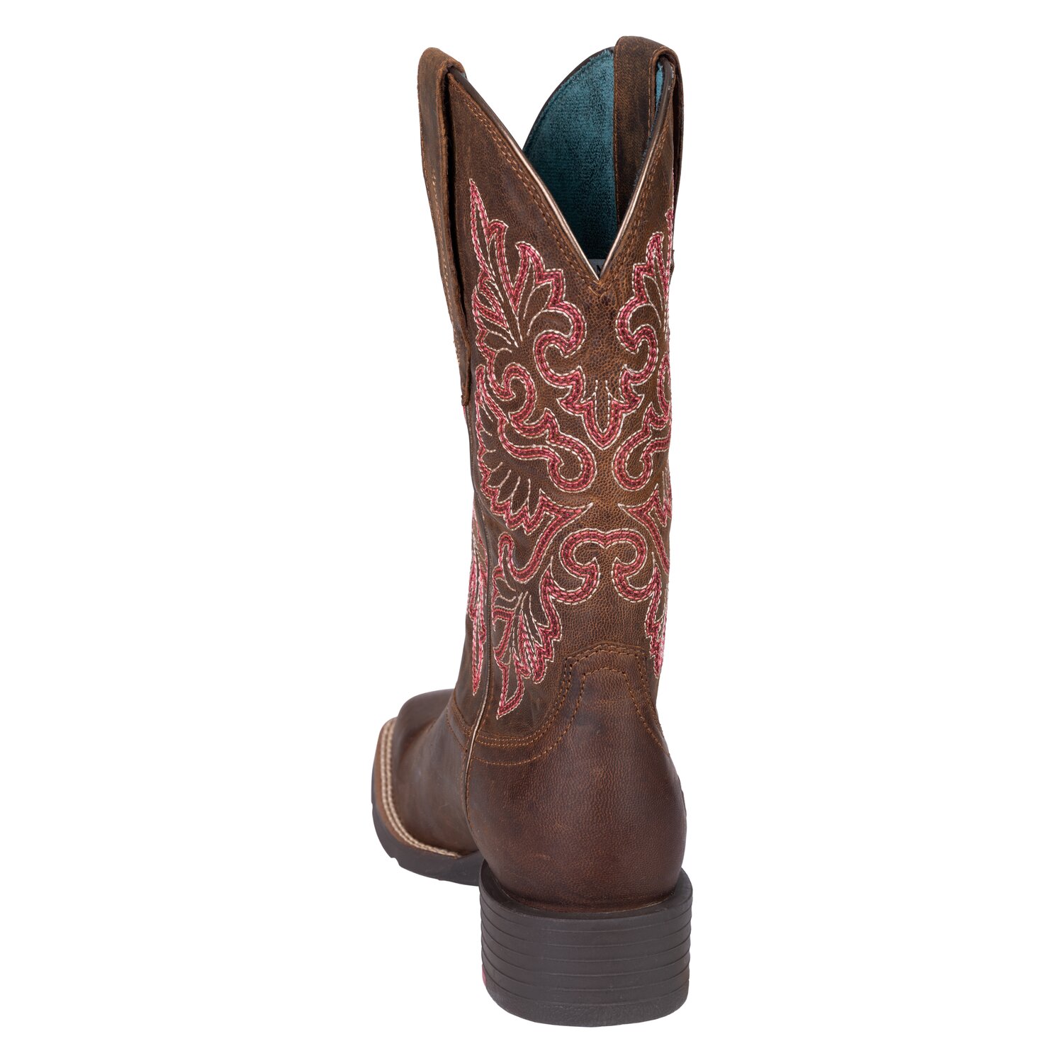 ARIAT Westernstiefel Round up wide Square Toe – Ansicht 4