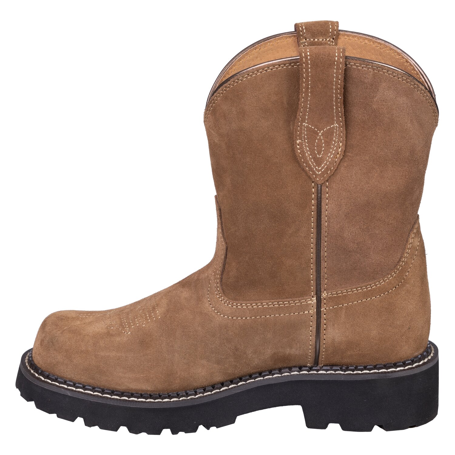 ARIAT Westernstiefel Fatbaby Slouch – Ansicht 2