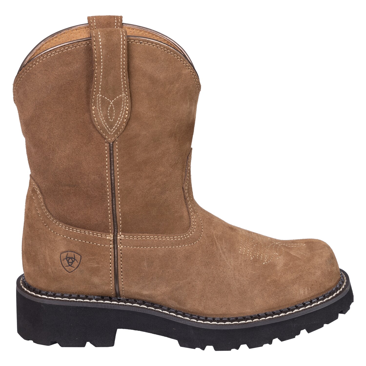ARIAT Westernstiefel Fatbaby Slouch – Ansicht 3