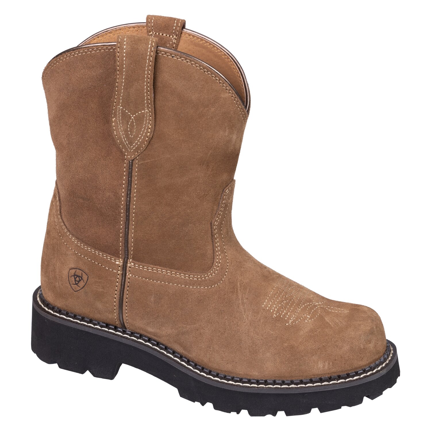 ARIAT Westernstiefel Fatbaby Slouch – Ansicht 1