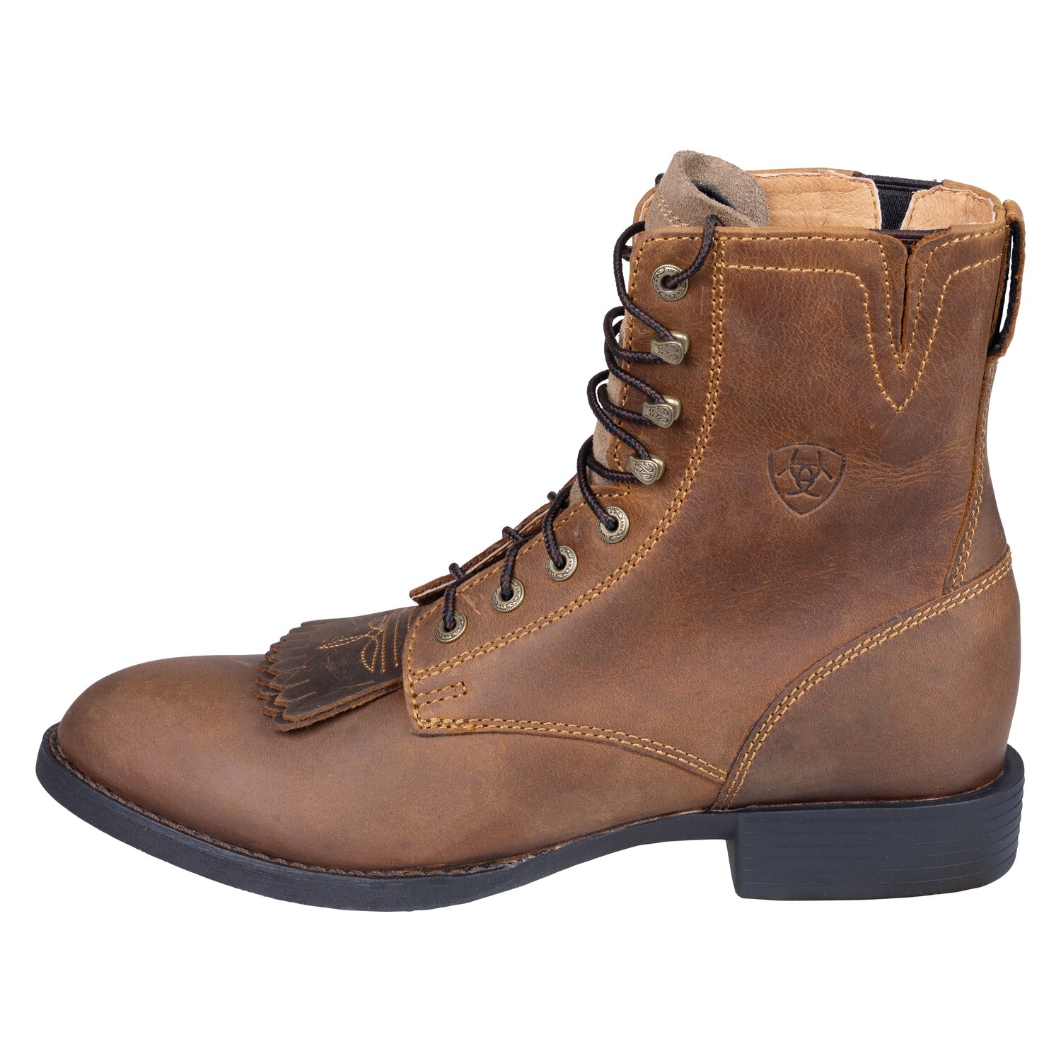 ARIAT Westernstiefel Heritage Lacer II – Ansicht 2