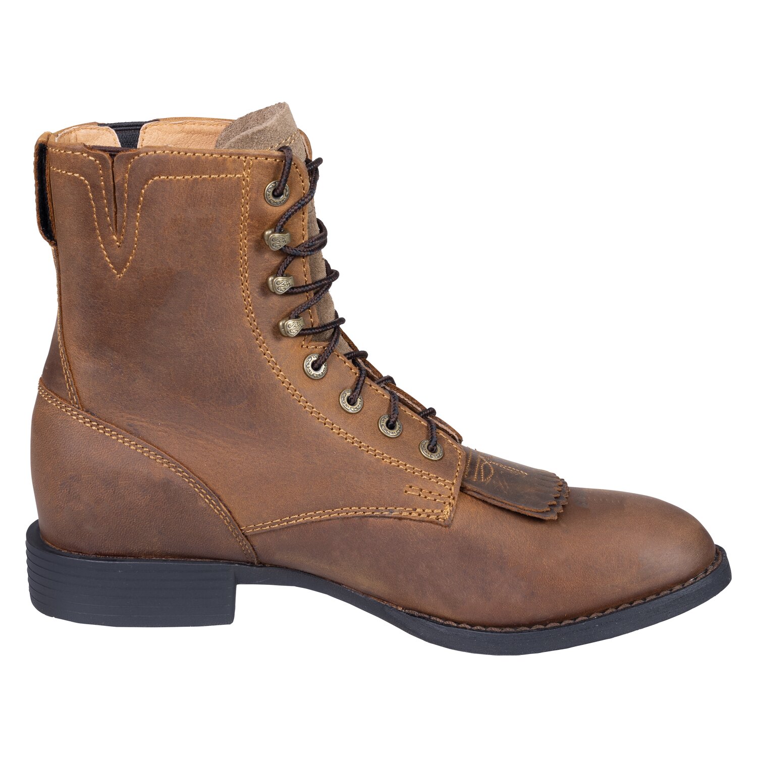 ARIAT Westernstiefel Heritage Lacer II – Ansicht 3