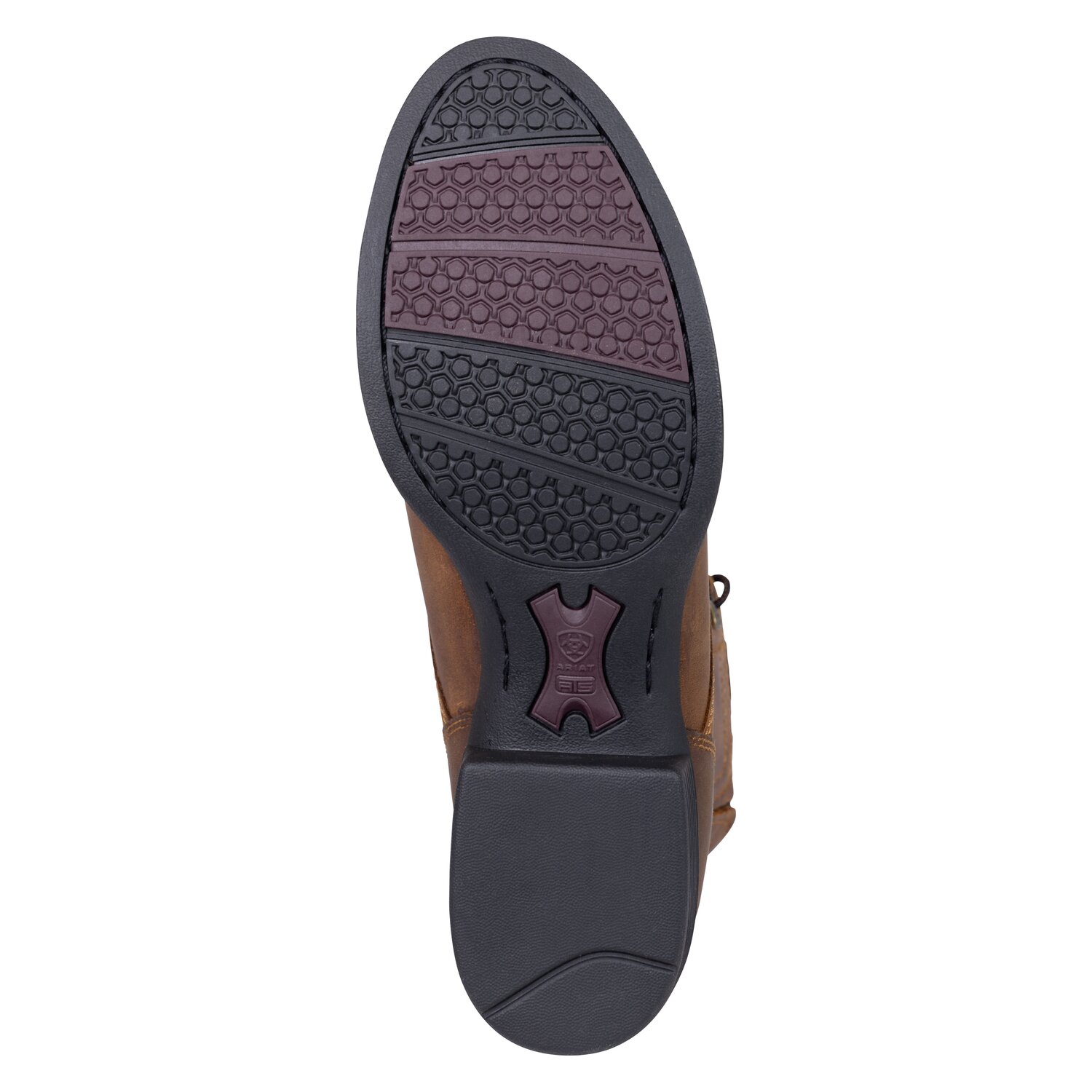 ARIAT Westernstiefel Heritage Lacer II – Ansicht 5