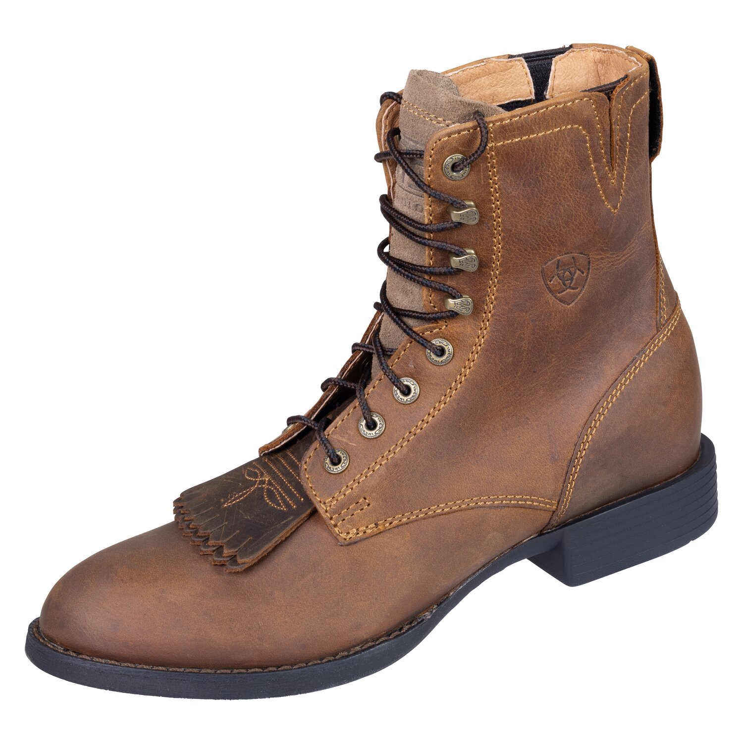 ARIAT Westernstiefel Heritage Lacer II – Ansicht 1