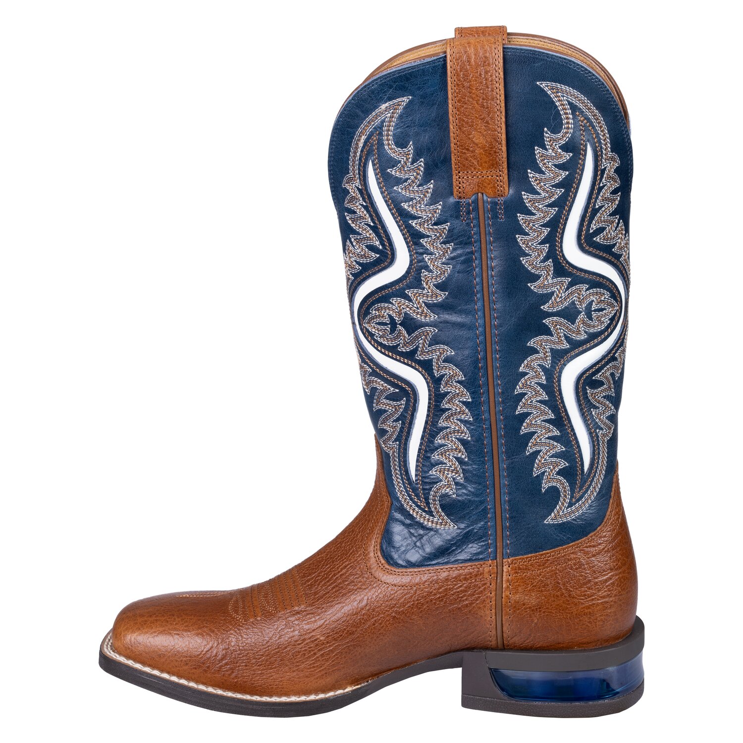 ARIAT Herren-Westernstiefel Captivate – Ansicht 2