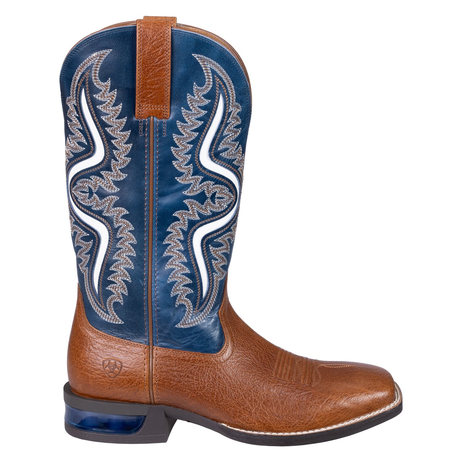 ARIAT Herren-Westernstiefel Captivate – Ansicht 3