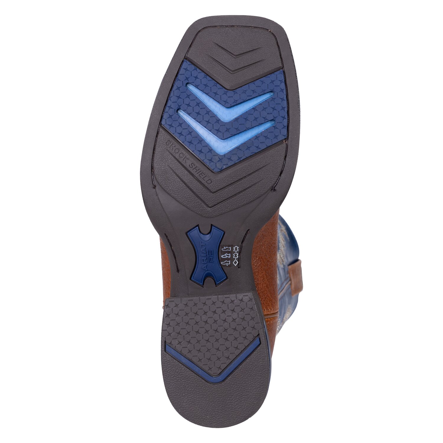 ARIAT Herren-Westernstiefel Captivate – Ansicht 5