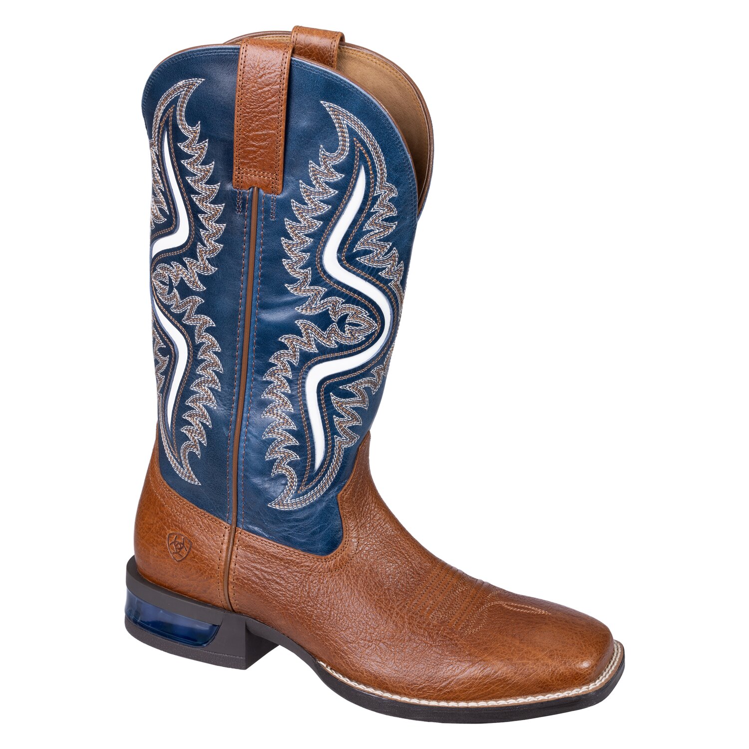ARIAT Herren-Westernstiefel Captivate – Ansicht 1