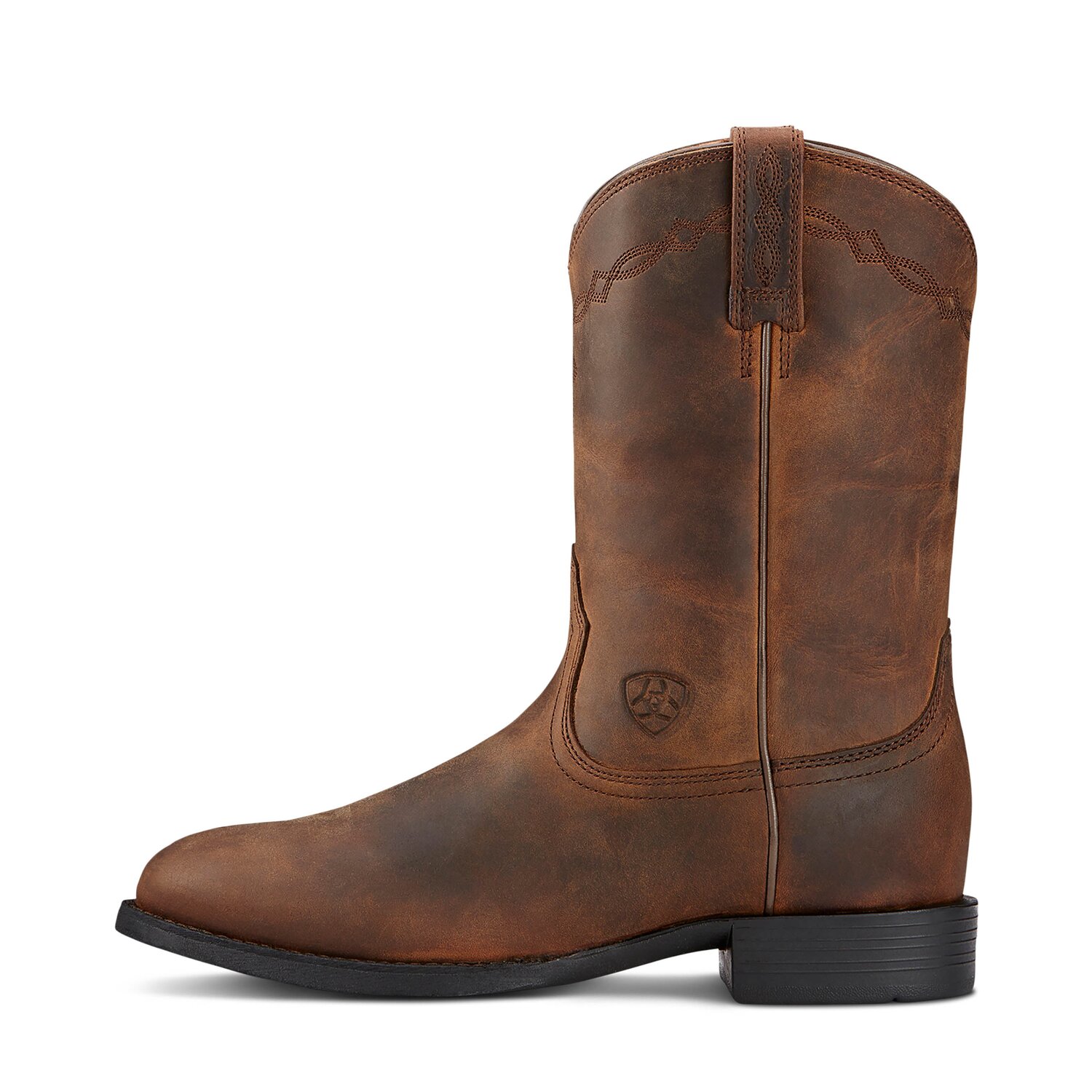 ARIAT Westernstiefel Heritage Roper &ndash; Ansicht 2