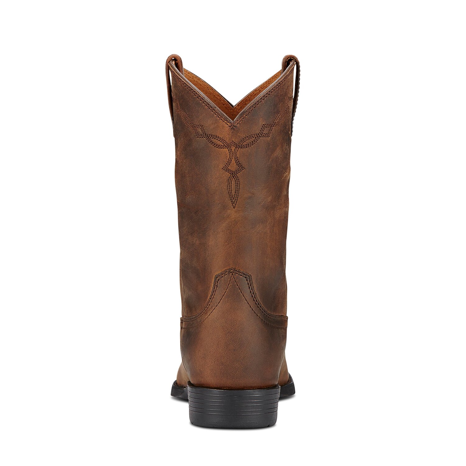 ARIAT Westernstiefel Heritage Roper &ndash; Ansicht 3