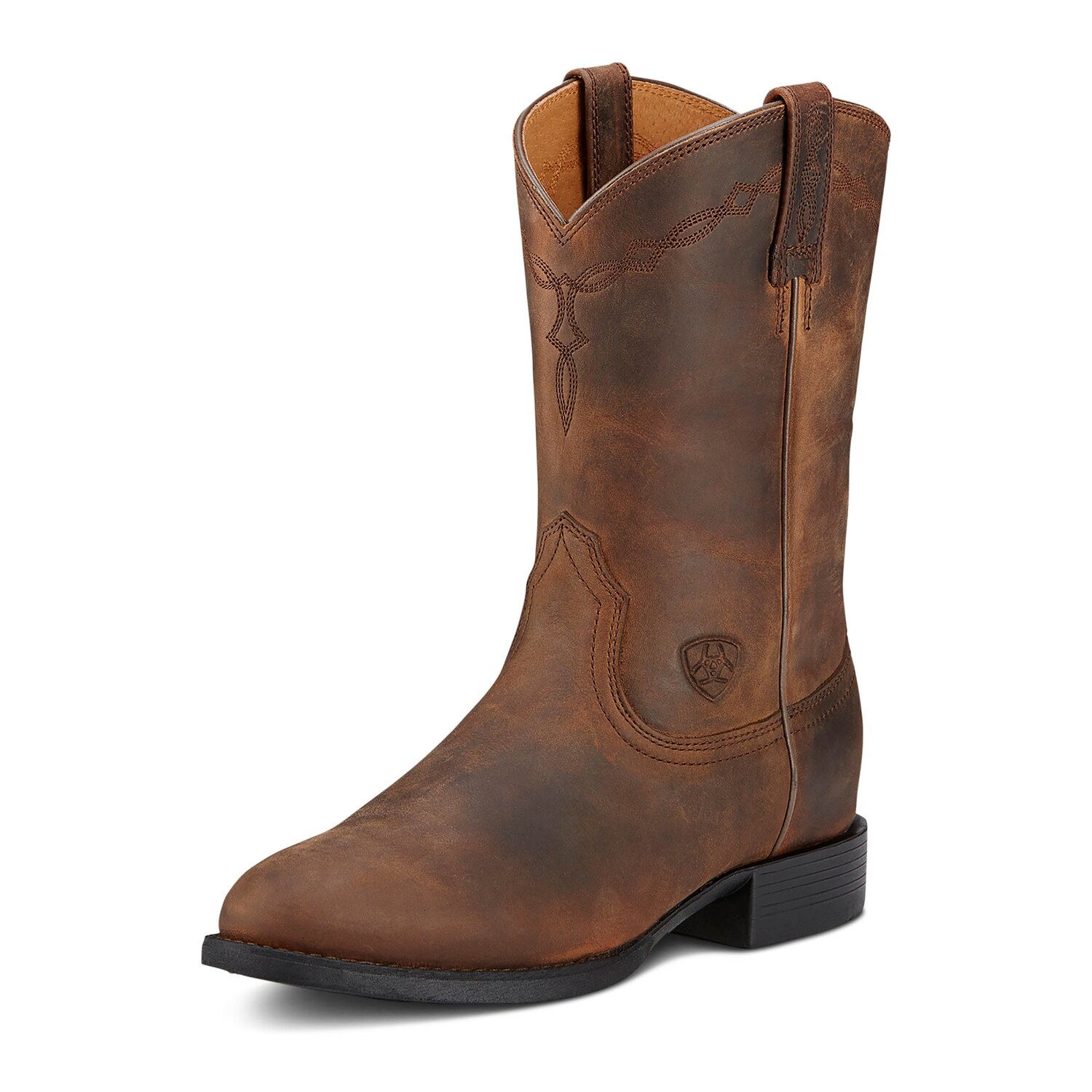 ARIAT Westernstiefel Heritage Roper &ndash; Ansicht 1