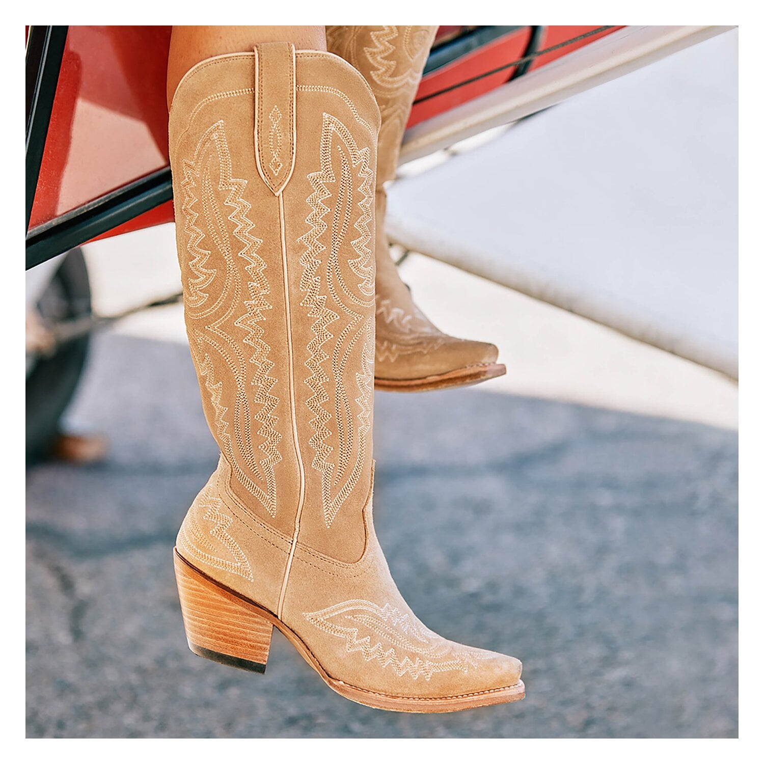 ARIAT Western Fashion Stiefel Casanova &ndash; Ansicht 7