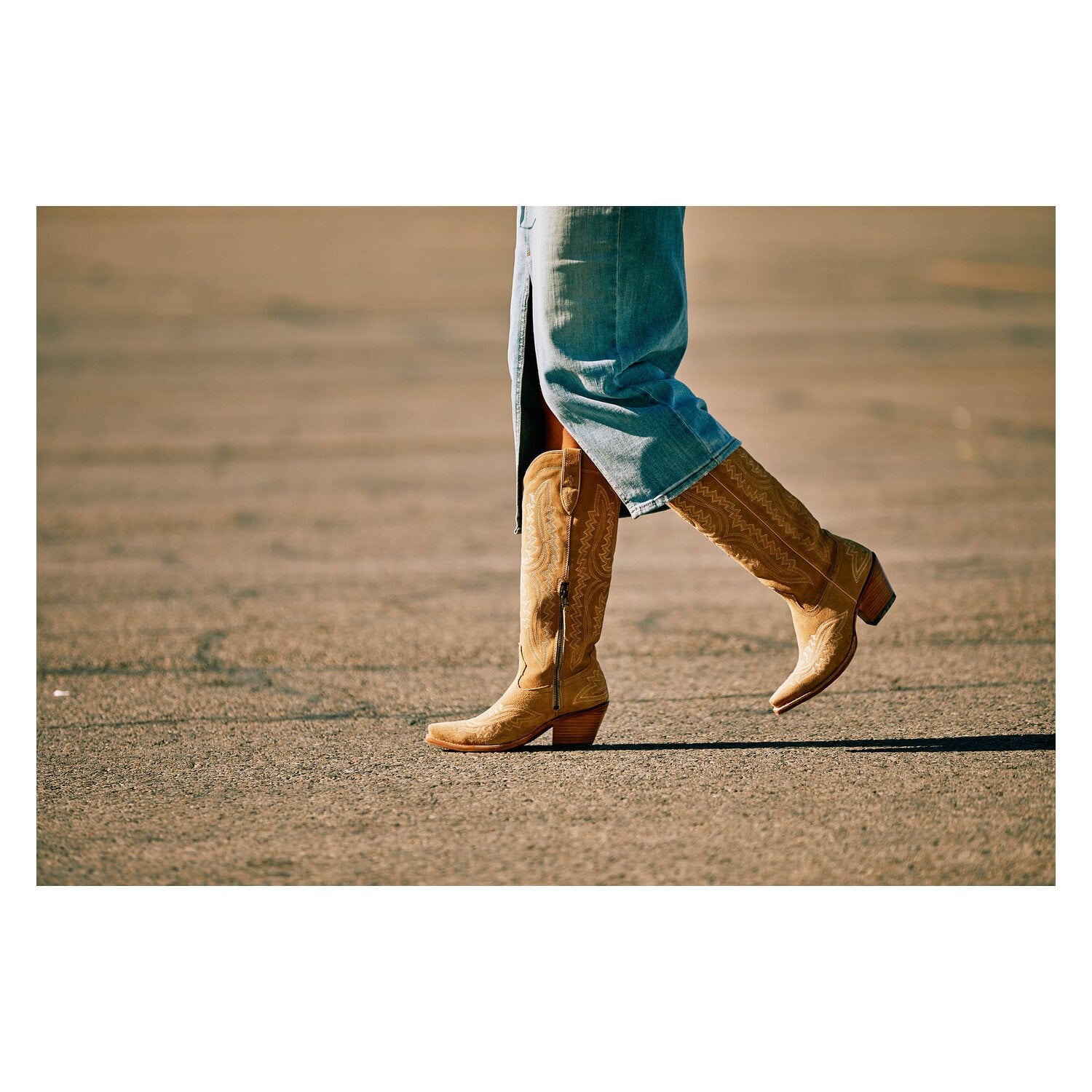 ARIAT Western Fashion Stiefel Casanova &ndash; Ansicht 9