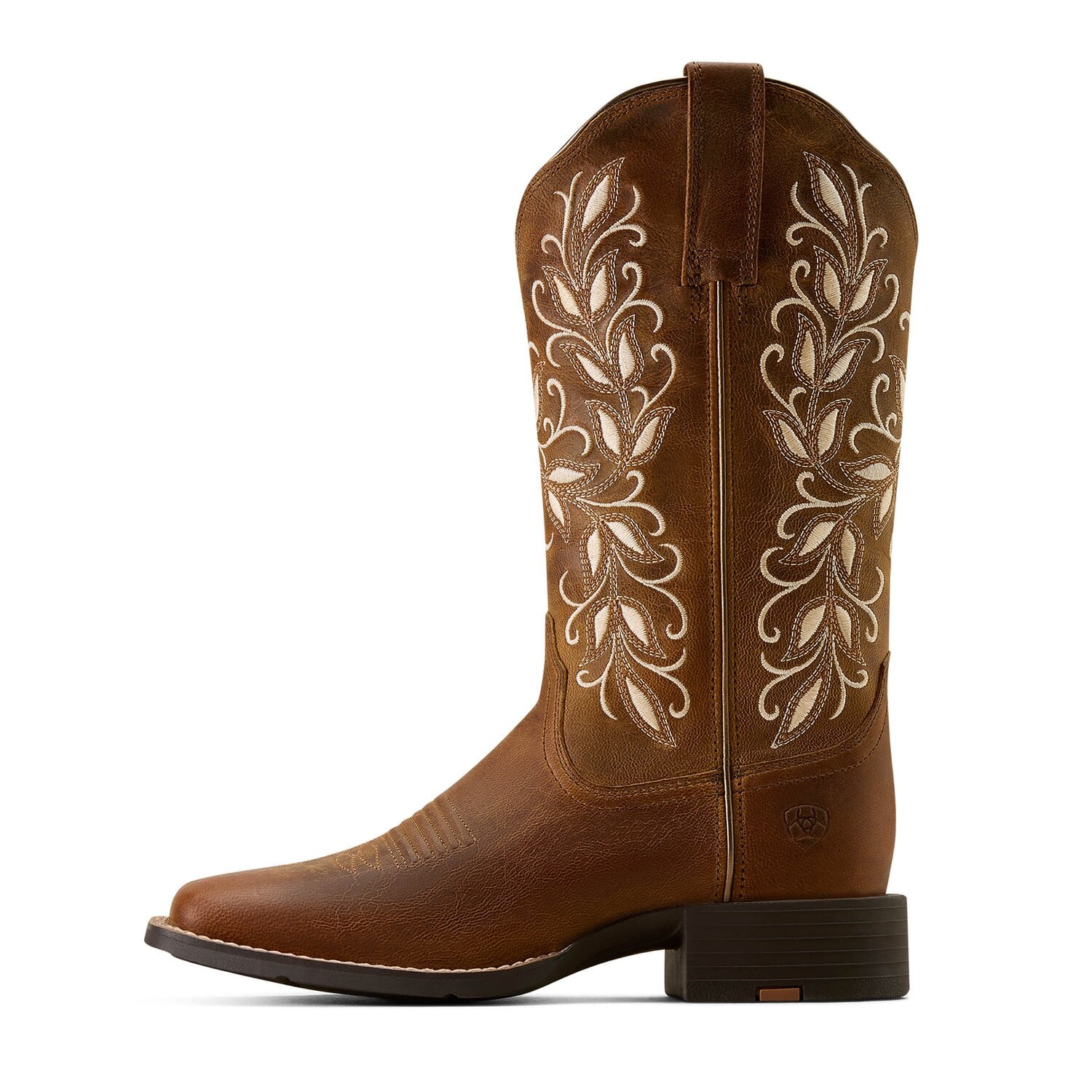 ARIAT Westernstiefel Round Up Holly &ndash; Ansicht 2