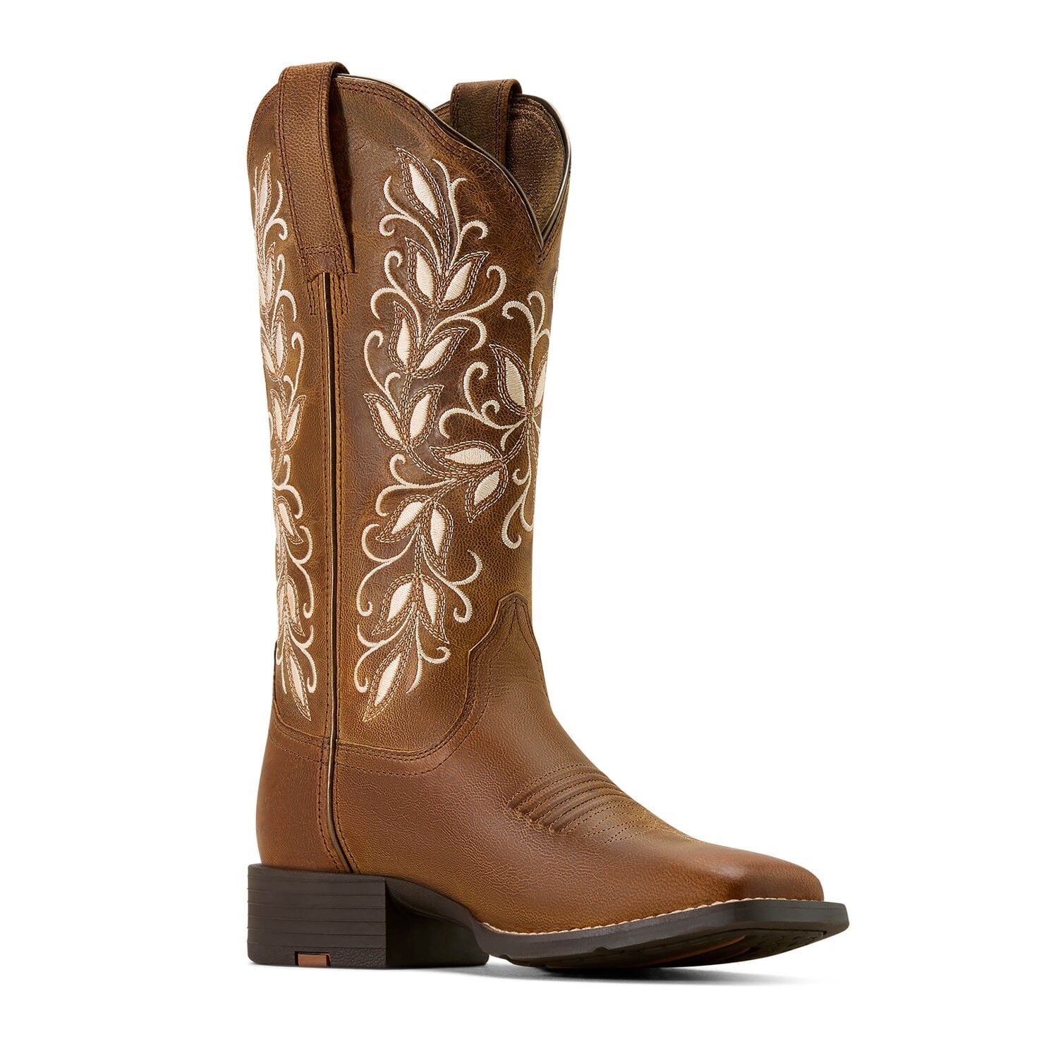 ARIAT Westernstiefel Round Up Holly &ndash; Ansicht 4