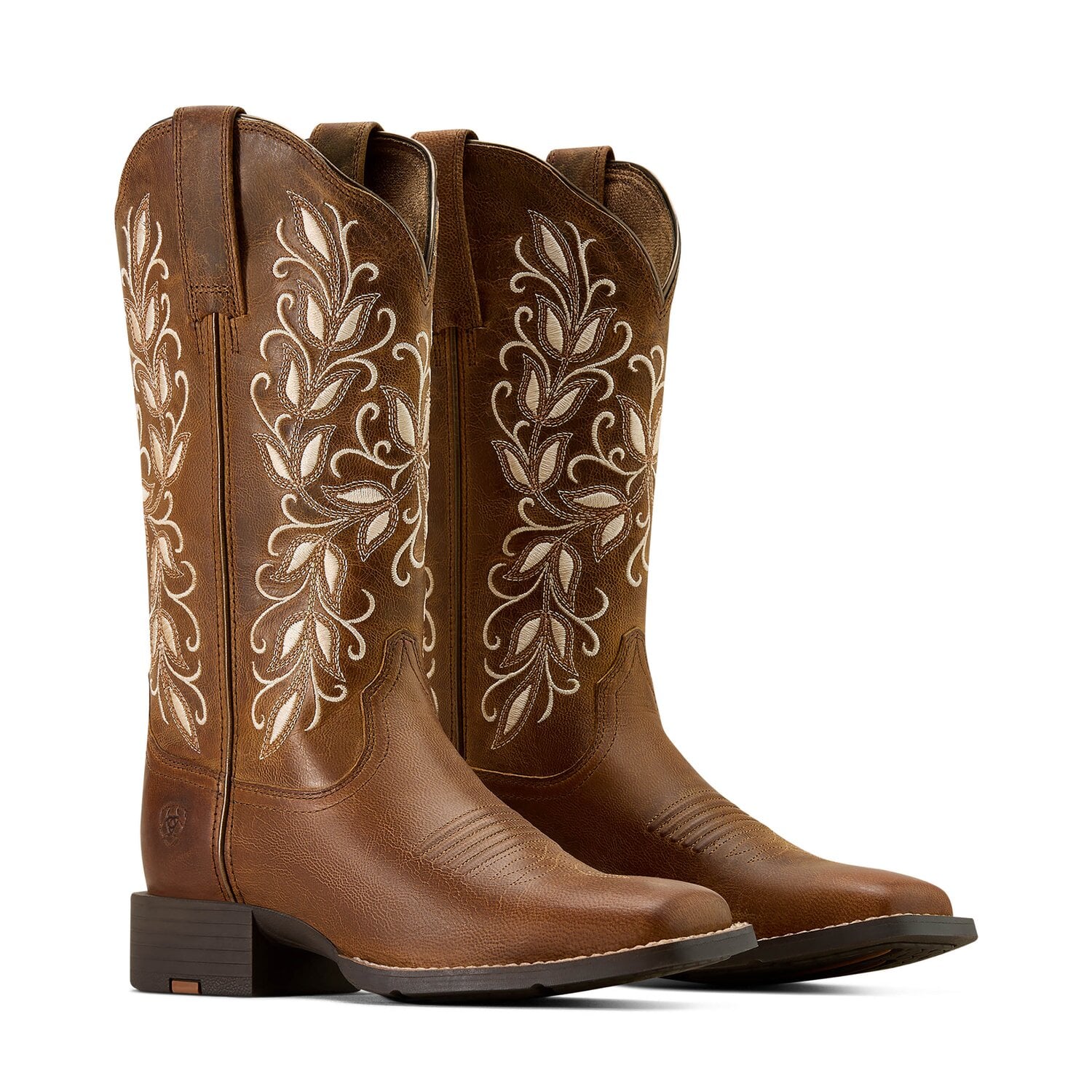 ARIAT Westernstiefel Round Up Holly &ndash; Ansicht 5