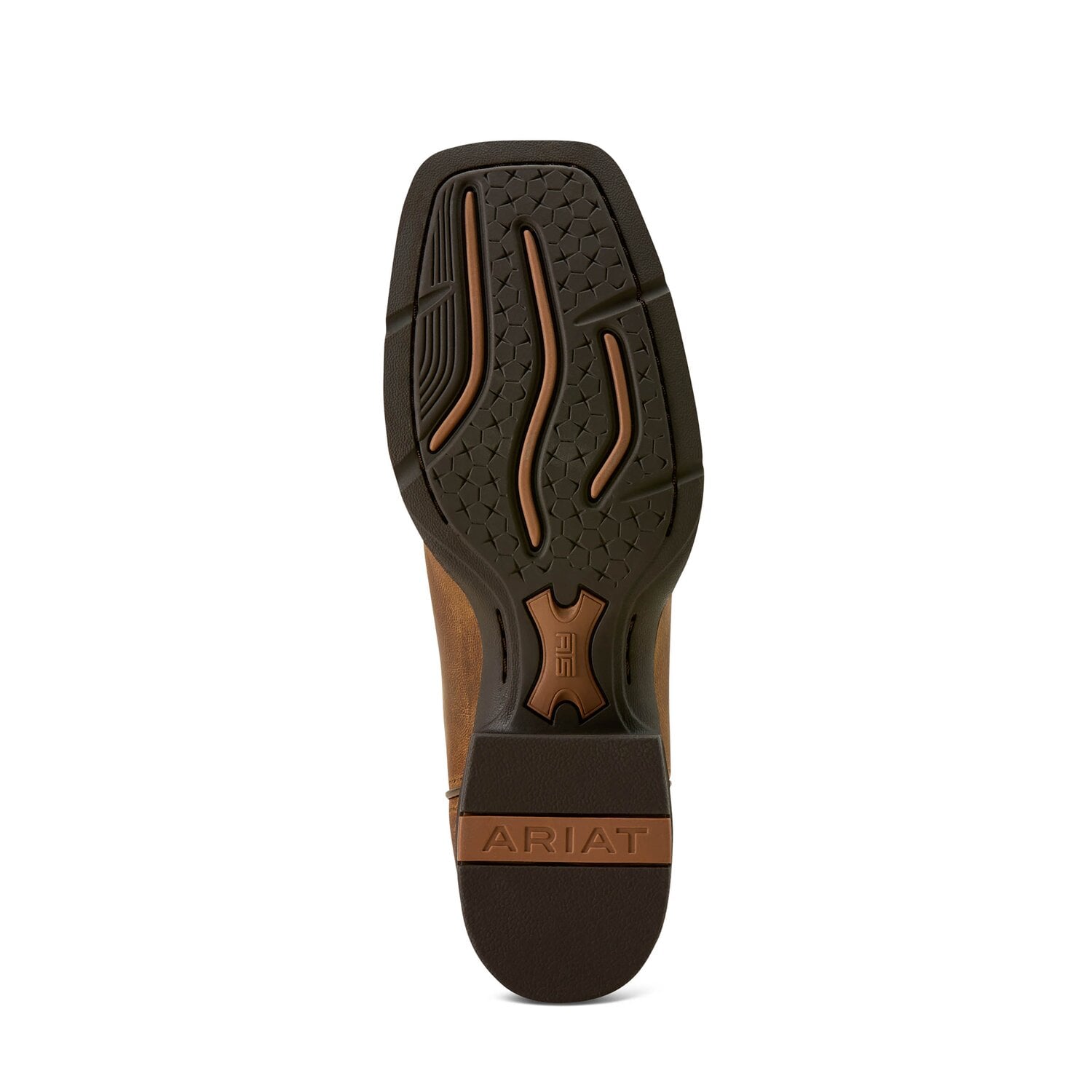ARIAT Westernstiefel Round Up Holly &ndash; Ansicht 6