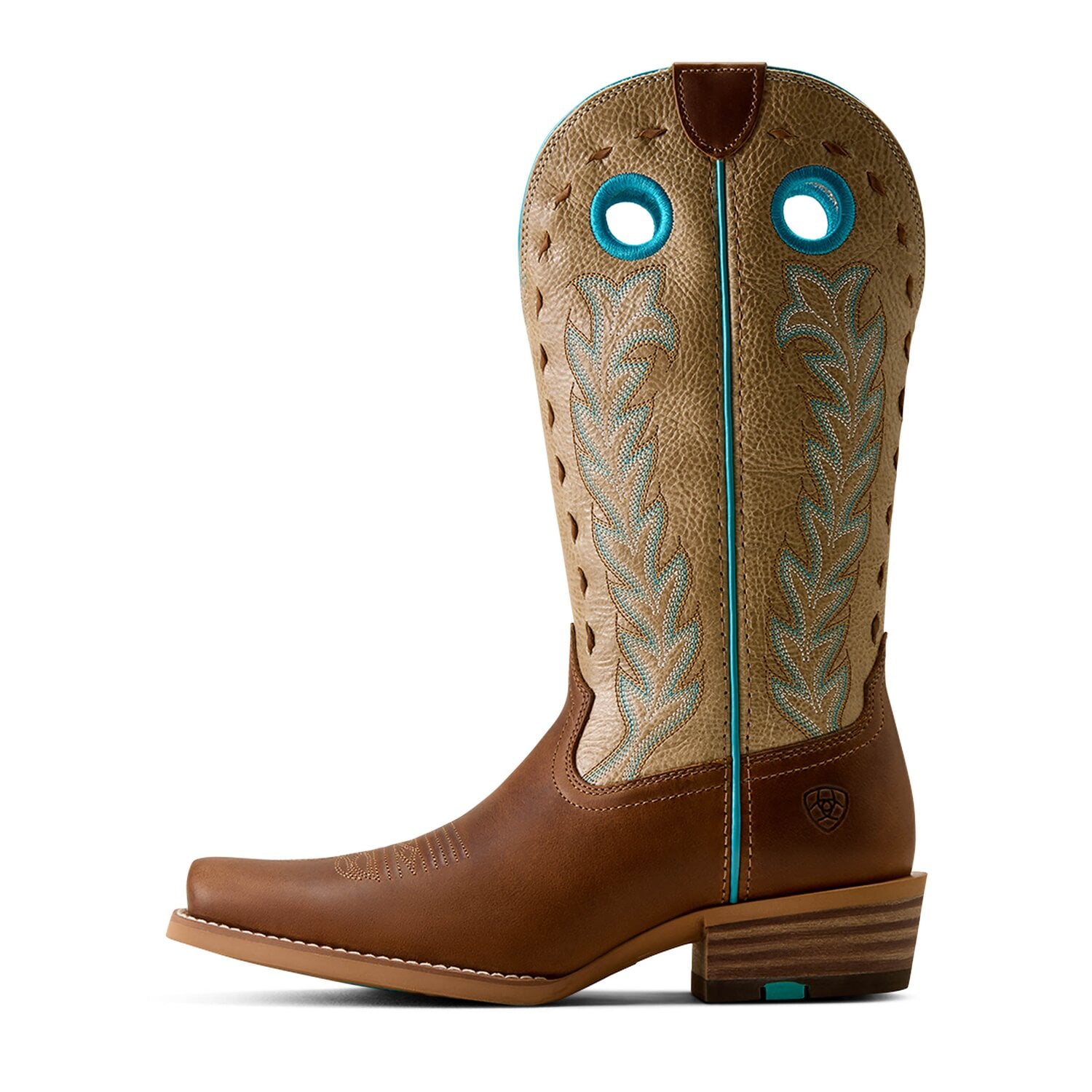 ARIAT Westernstiefel Lucera &ndash; Ansicht 2