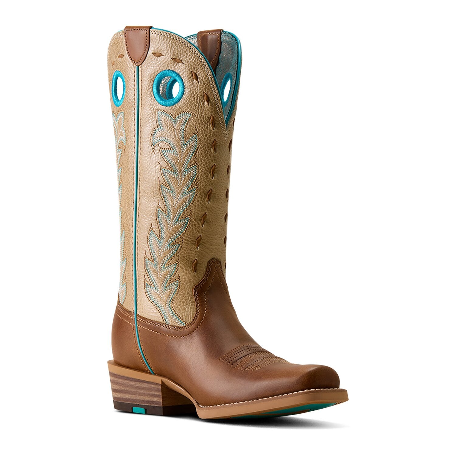 ARIAT Westernstiefel Lucera &ndash; Ansicht 4