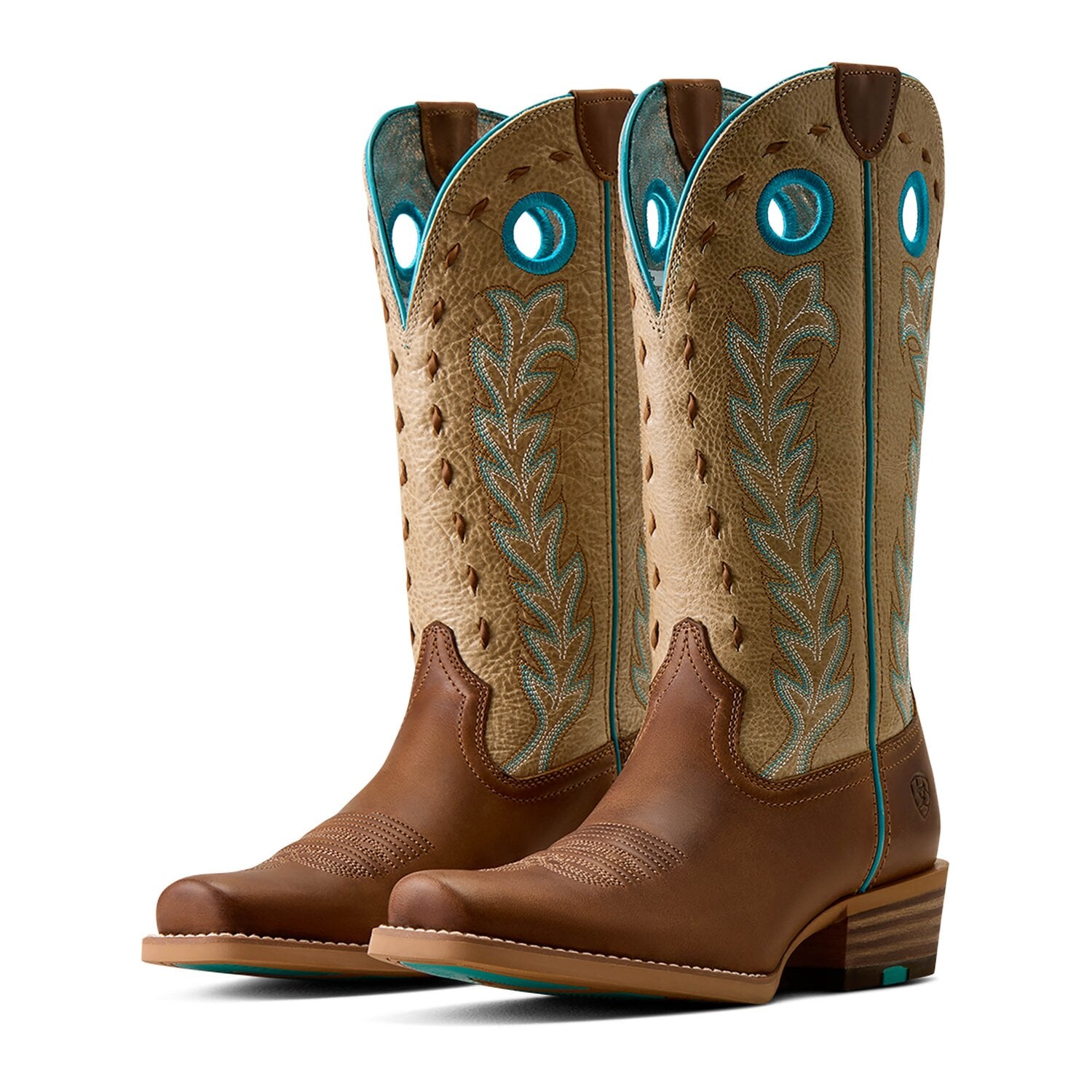 ARIAT Westernstiefel Lucera &ndash; Ansicht 5
