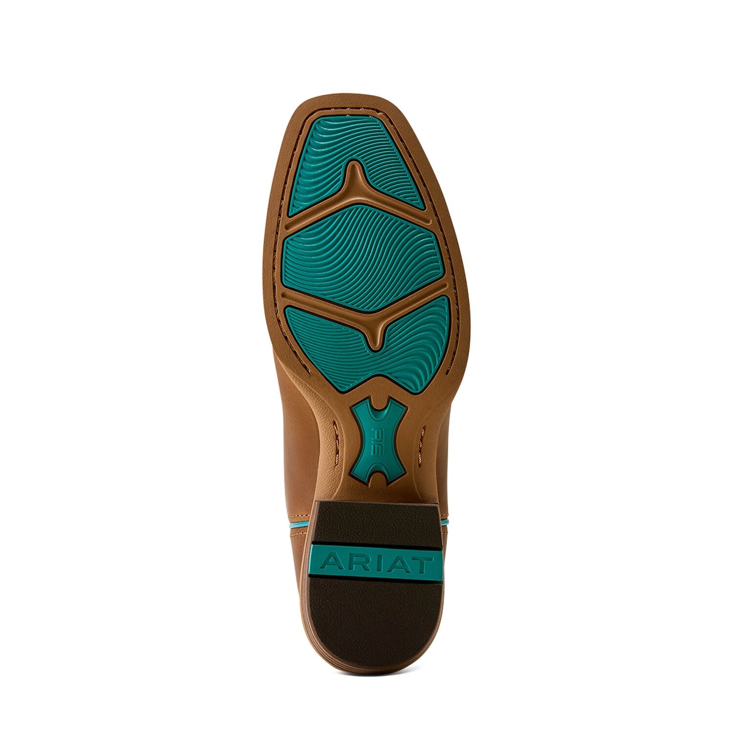 ARIAT Westernstiefel Lucera &ndash; Ansicht 6