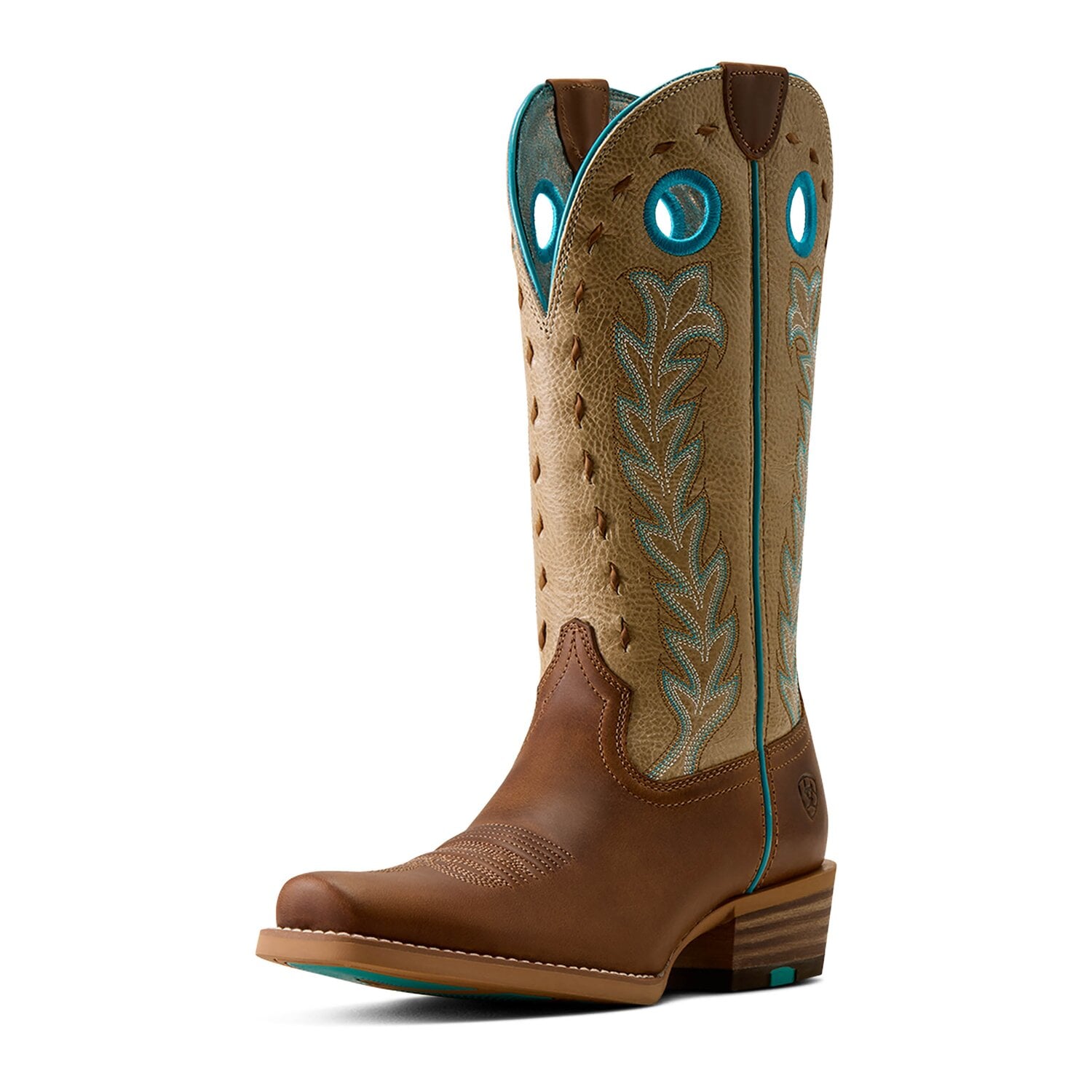 ARIAT Westernstiefel Lucera &ndash; Ansicht 1