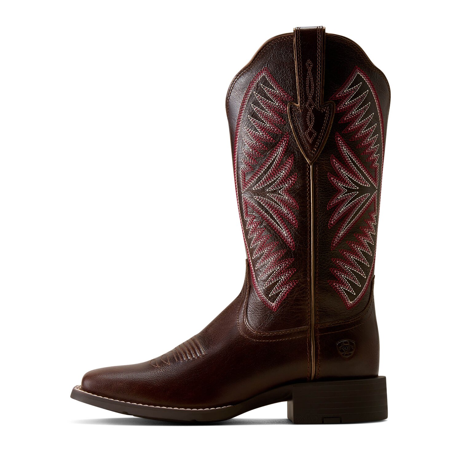ARIAT Westernstiefel Round up Ruidoso &ndash; Ansicht 2
