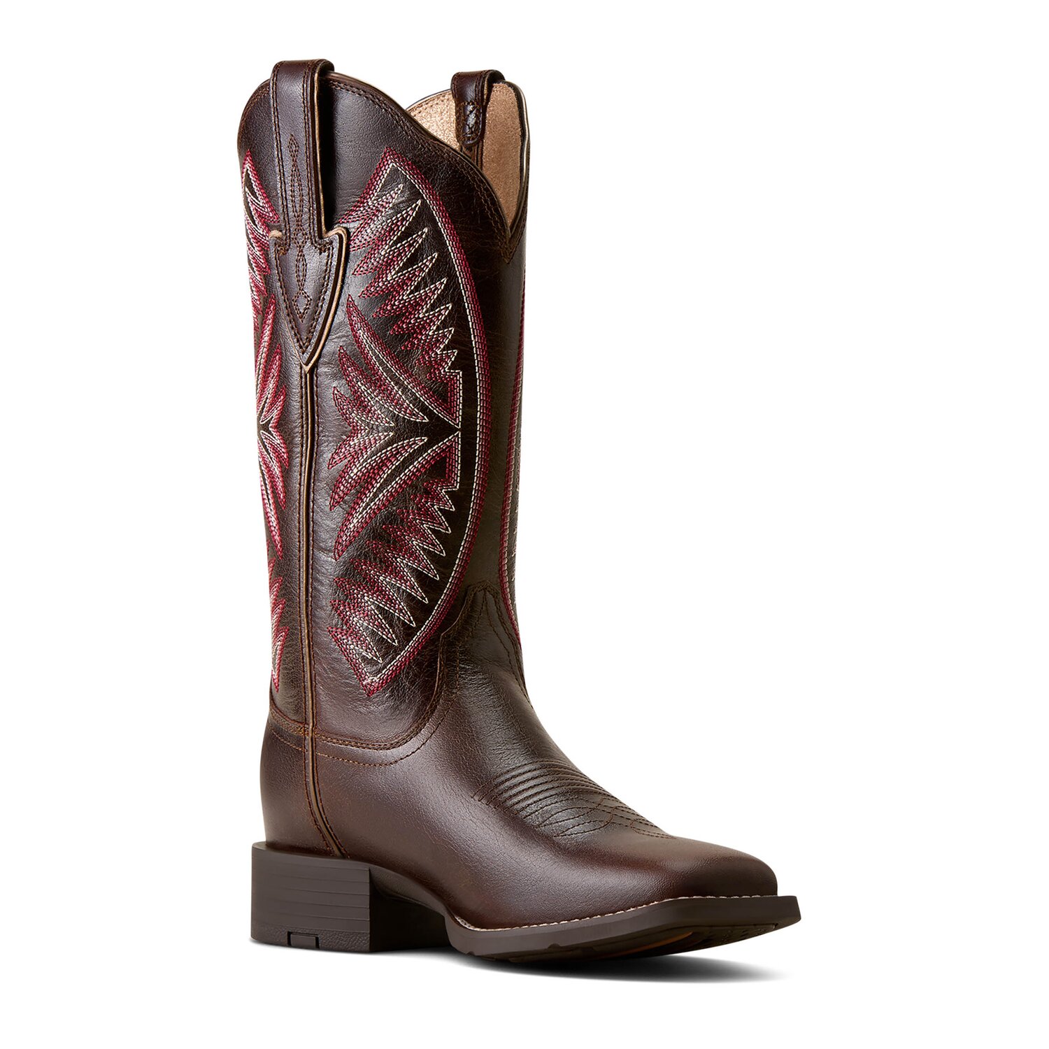 ARIAT Westernstiefel Round up Ruidoso &ndash; Ansicht 4