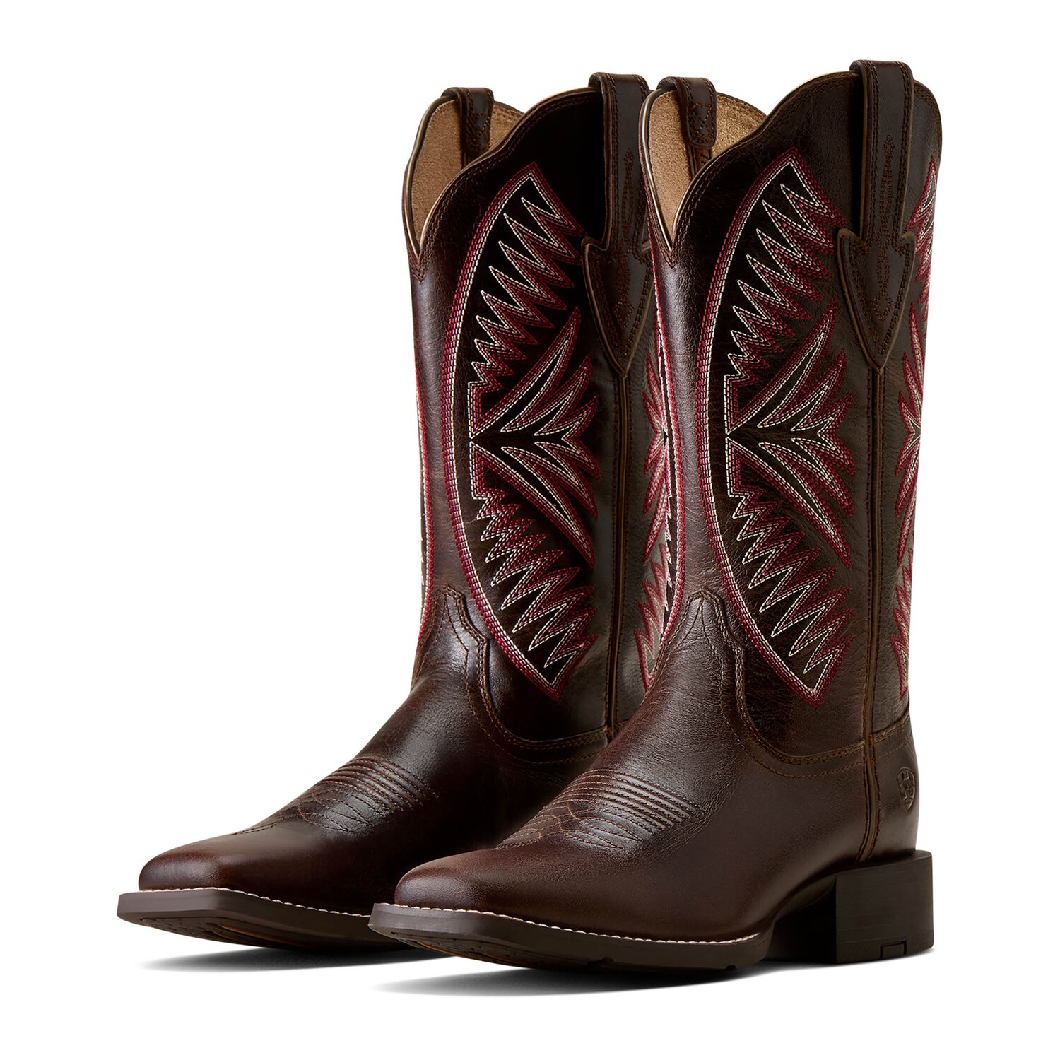 ARIAT Westernstiefel Round up Ruidoso &ndash; Ansicht 5