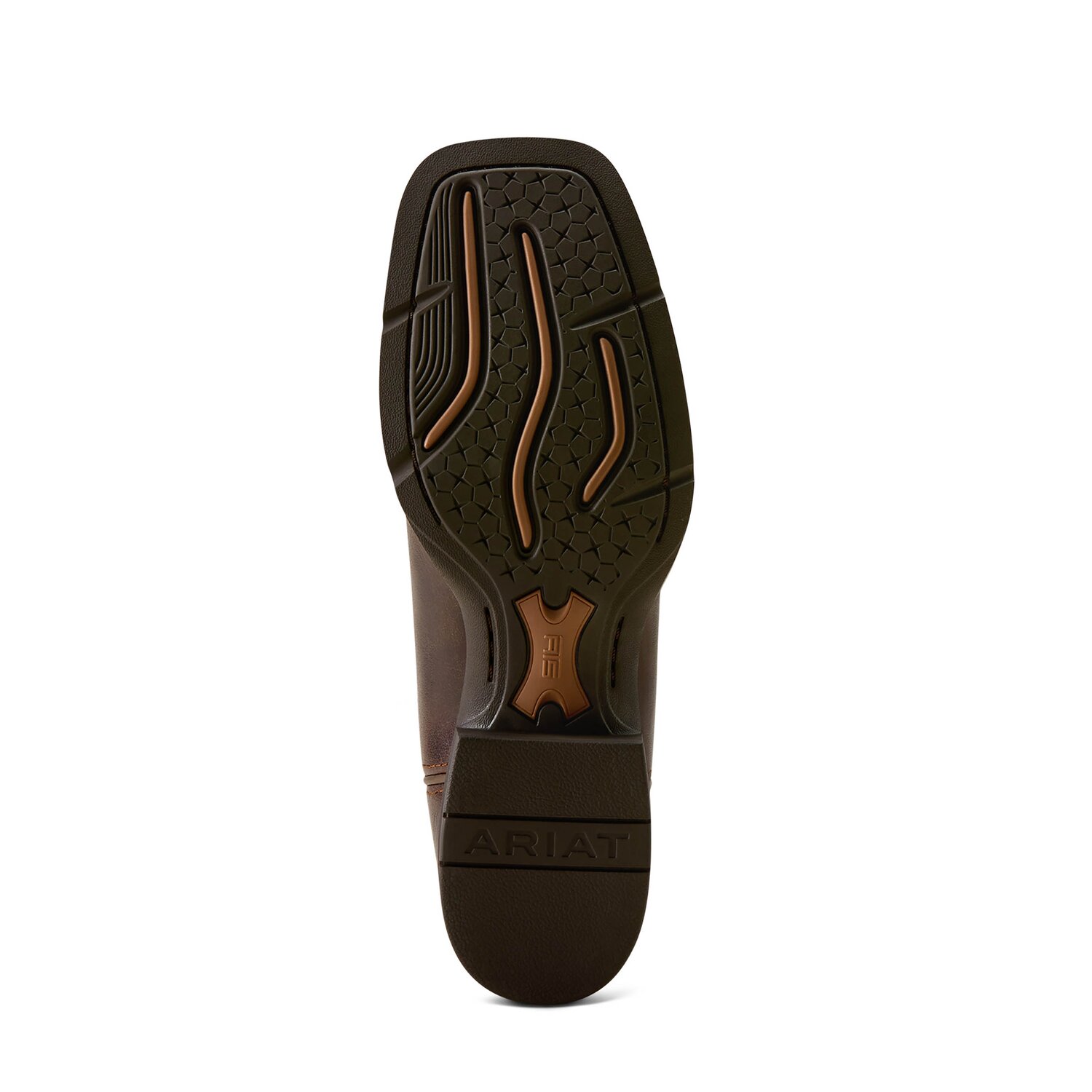 ARIAT Westernstiefel Round up Ruidoso &ndash; Ansicht 6