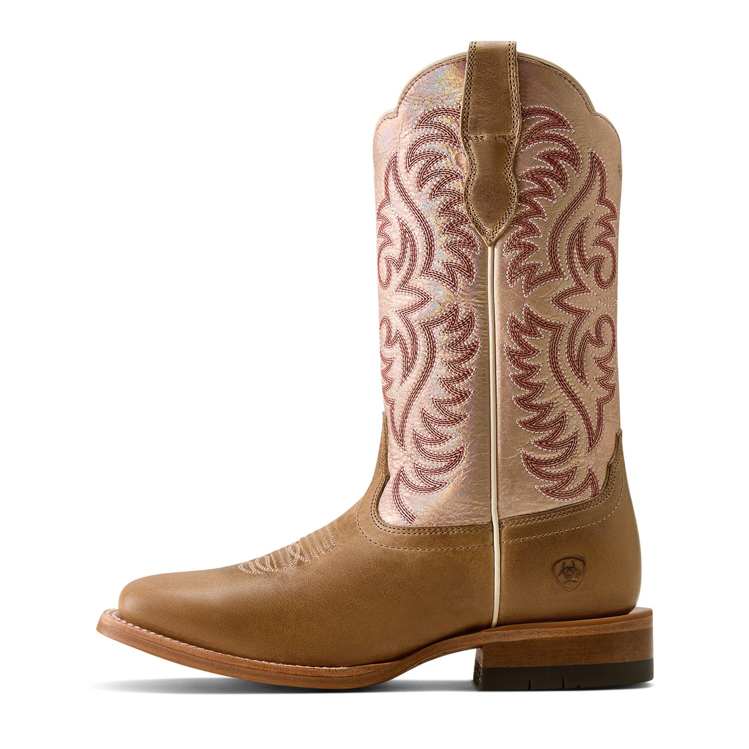 ARIAT Westernstiefel Frontier Drift &ndash; Ansicht 2