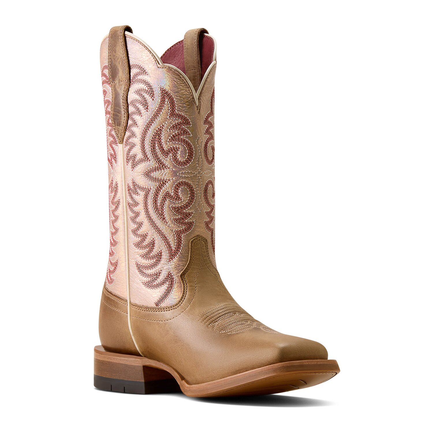 ARIAT Westernstiefel Frontier Drift &ndash; Ansicht 4