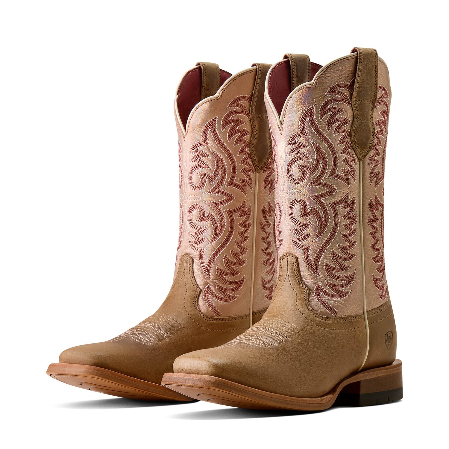 ARIAT Westernstiefel Frontier Drift &ndash; Ansicht 5