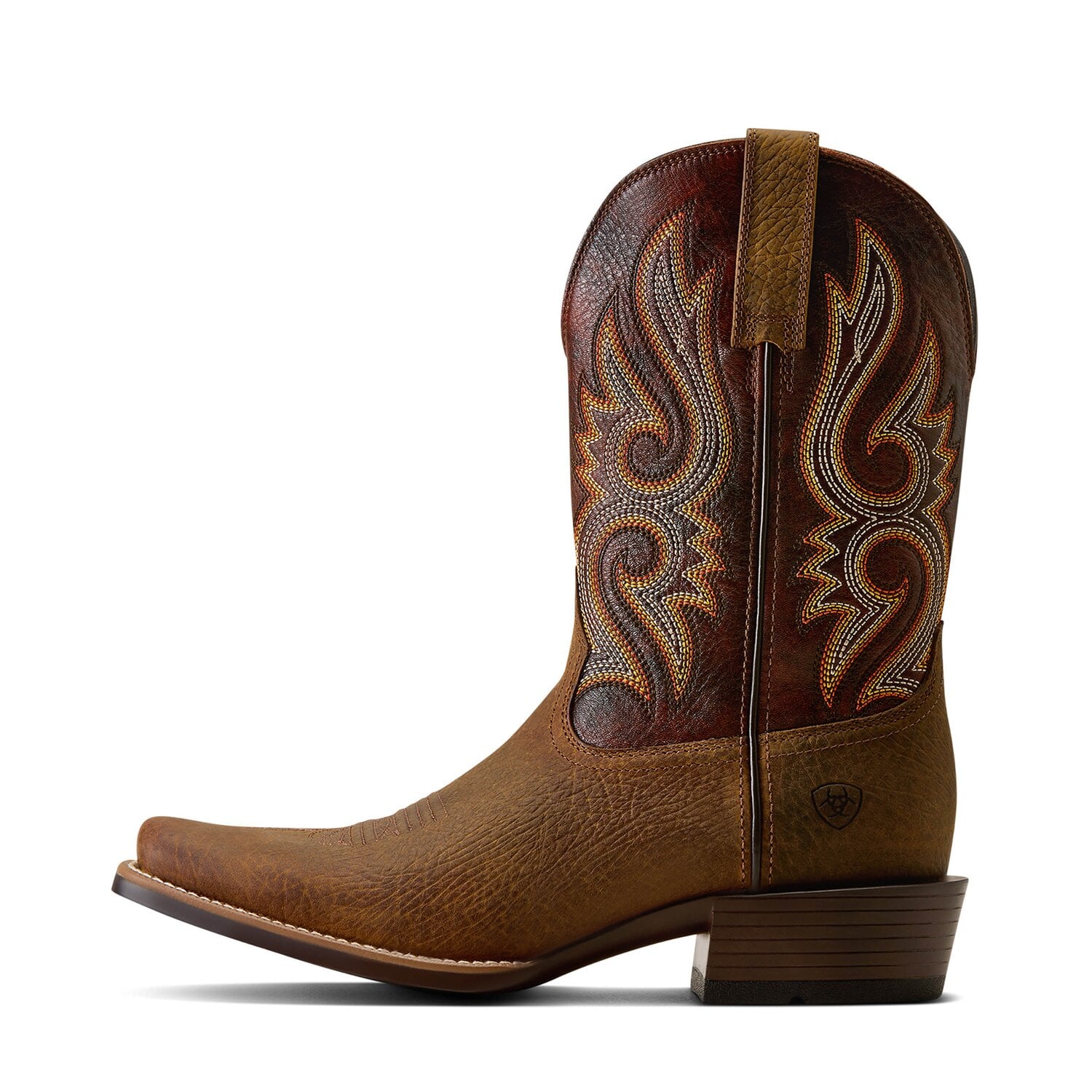 ARIAT Westernstiefel Stonebrook &ndash; Ansicht 2