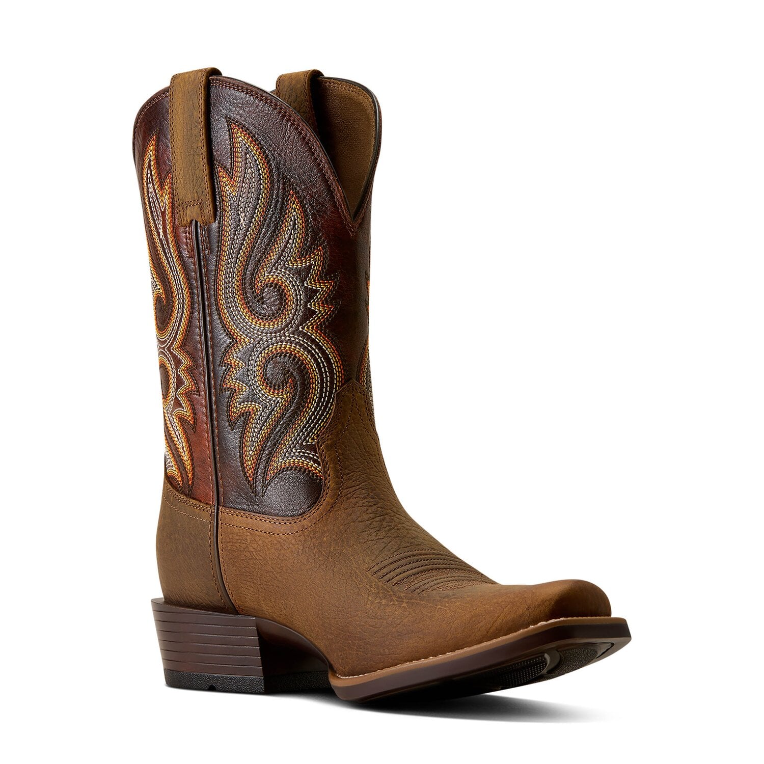 ARIAT Westernstiefel Stonebrook &ndash; Ansicht 4