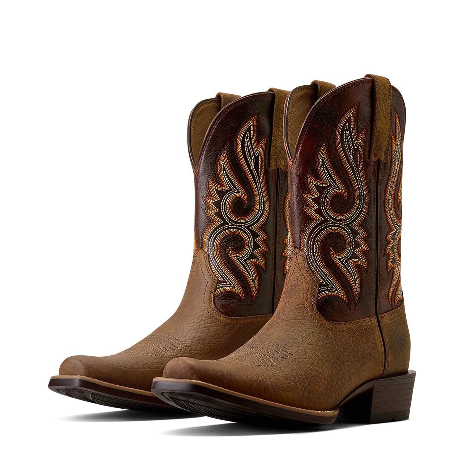 ARIAT Westernstiefel Stonebrook &ndash; Ansicht 5