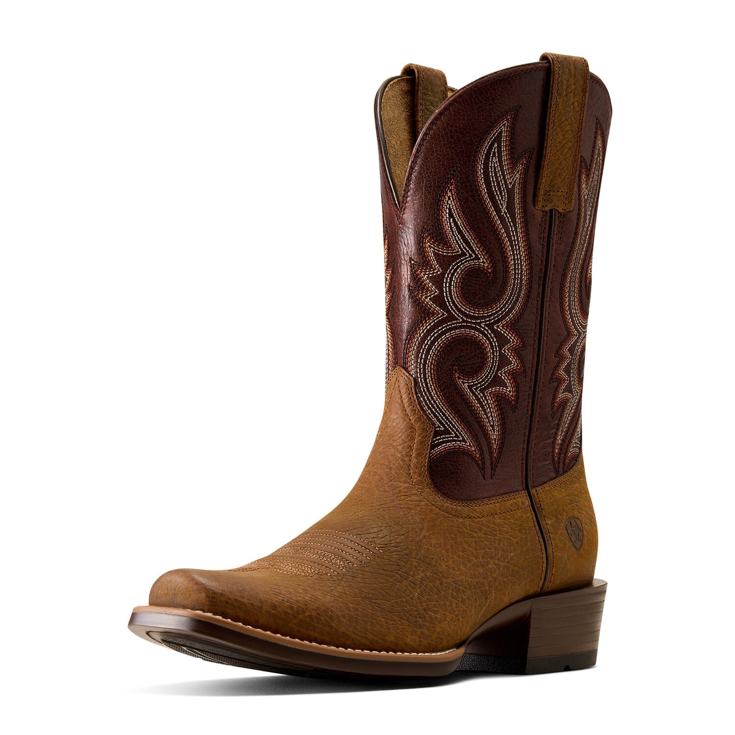 ARIAT Westernstiefel Stonebrook &ndash; Ansicht 1