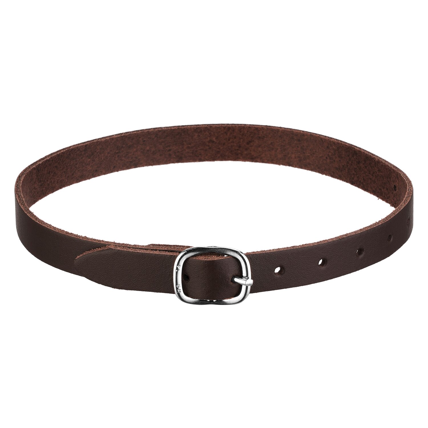 SPRENGER Sporenriemen Leder – Ansicht 1