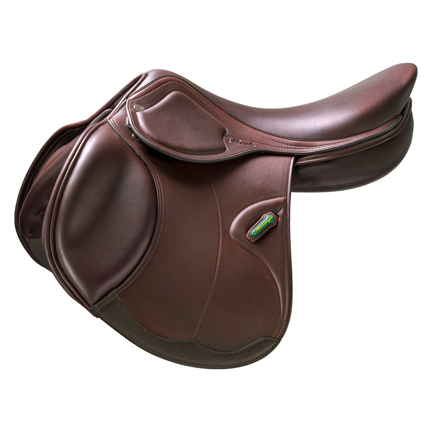 Amerigo Springsattel DJ Largo Pinerolo &ndash; Ansicht 1