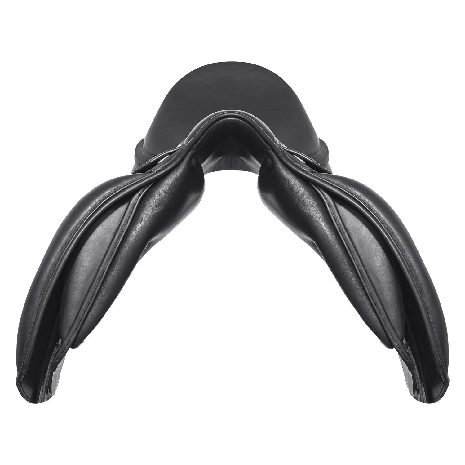 Amerigo Dressursattel Vega Deluxe Special – Ansicht 2