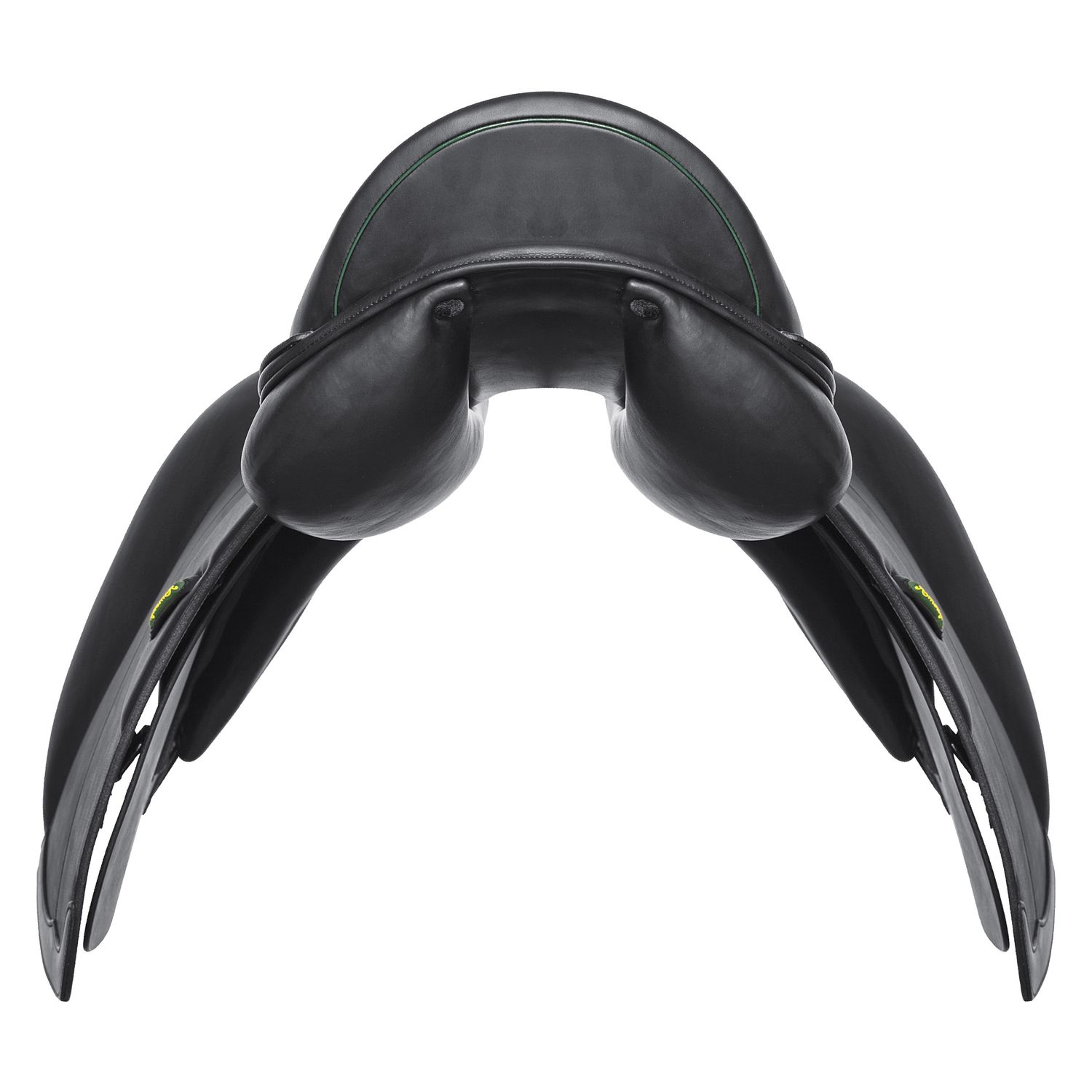 Amerigo Dressursattel Vega Deluxe Special – Ansicht 3