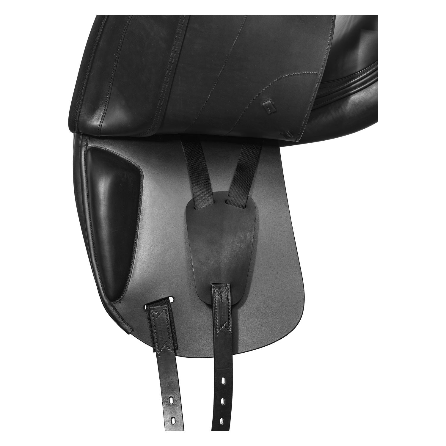 Amerigo Dressursattel Vega Deluxe Special – Ansicht 5