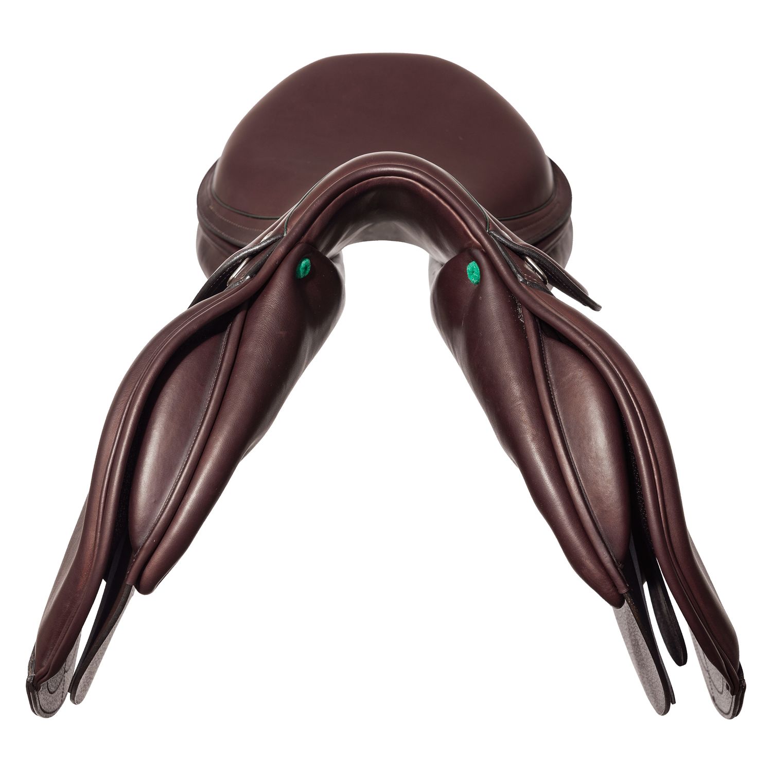 Amerigo Springsattel Vega Salto Spezial – Ansicht 2