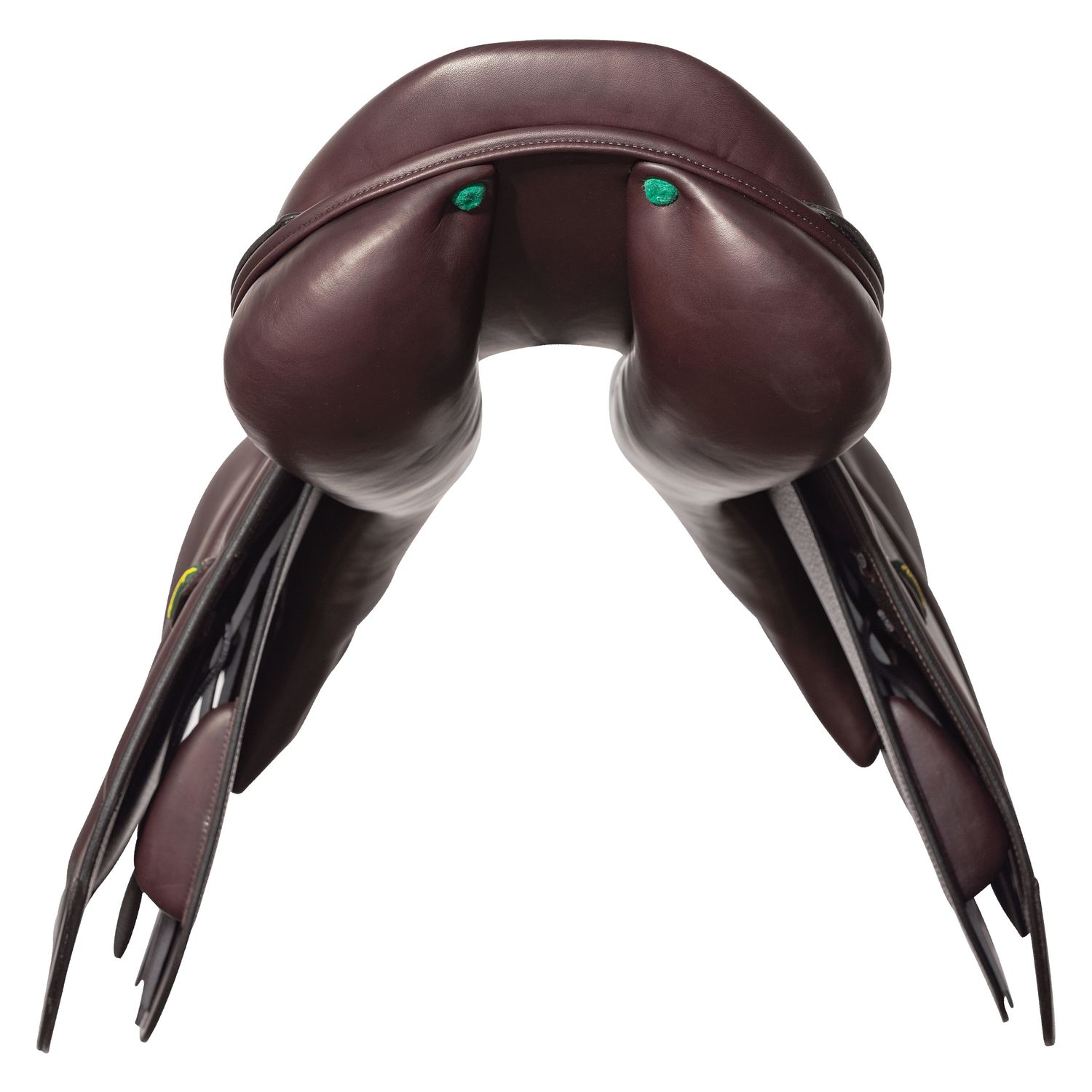 Amerigo Springsattel Vega Salto Spezial – Ansicht 3