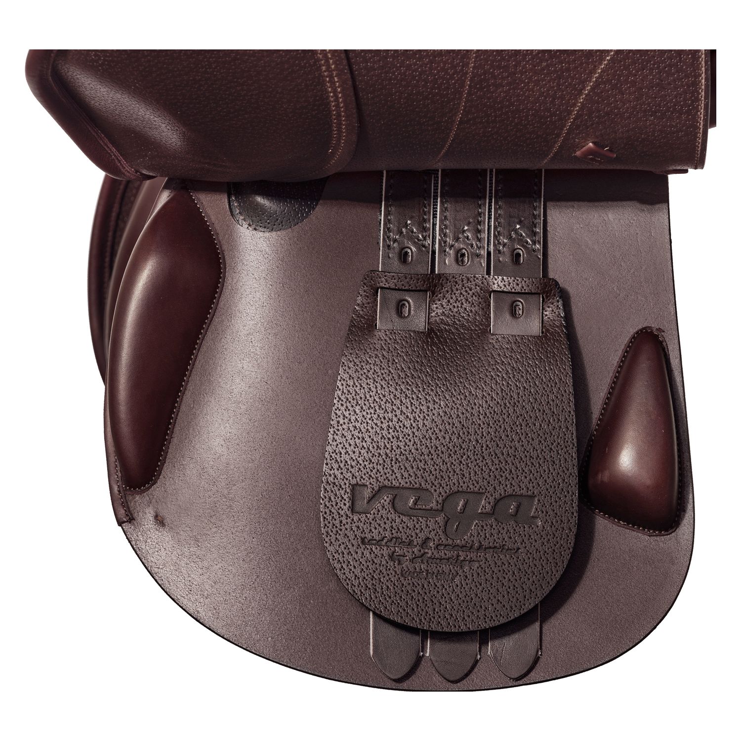 Amerigo Springsattel Vega Salto Spezial – Ansicht 5