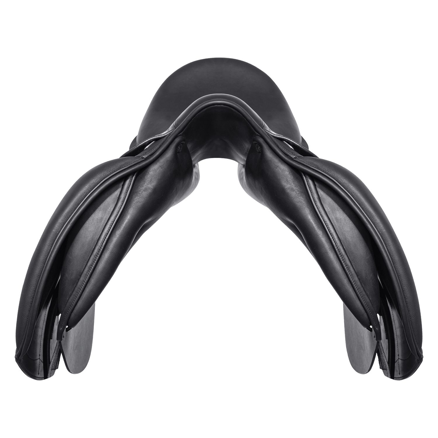 Amerigo Dressursattel Cortina Pinerolo – Ansicht 2