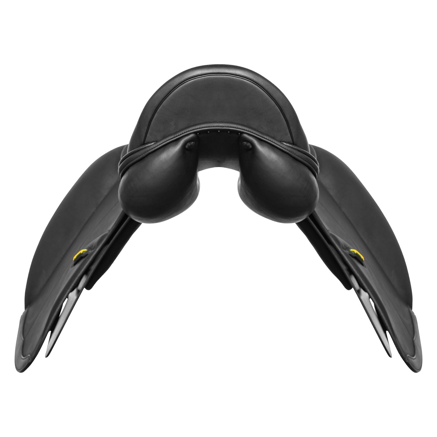 Amerigo Dressursattel Cortina Pinerolo – Ansicht 3