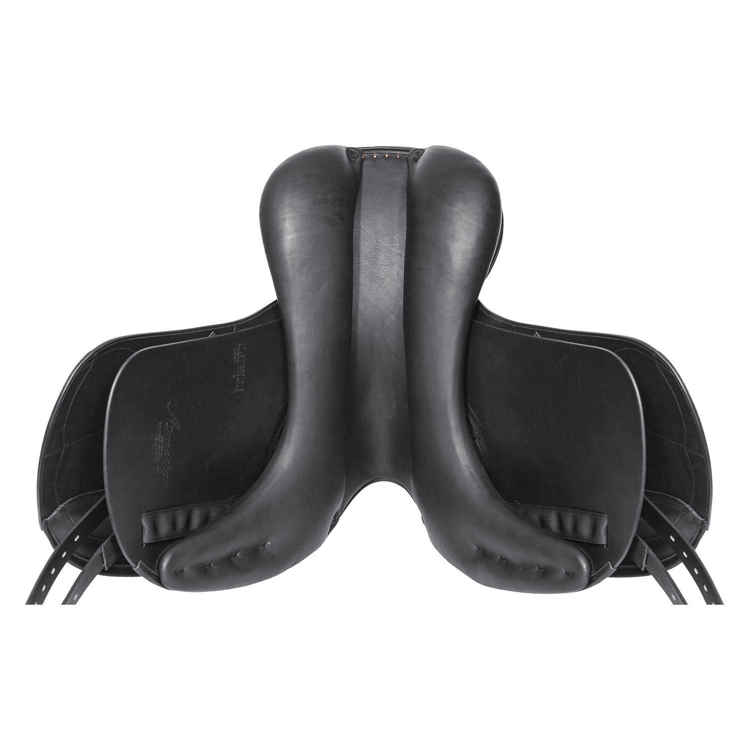 Amerigo Dressursattel Cortina Pinerolo – Ansicht 4