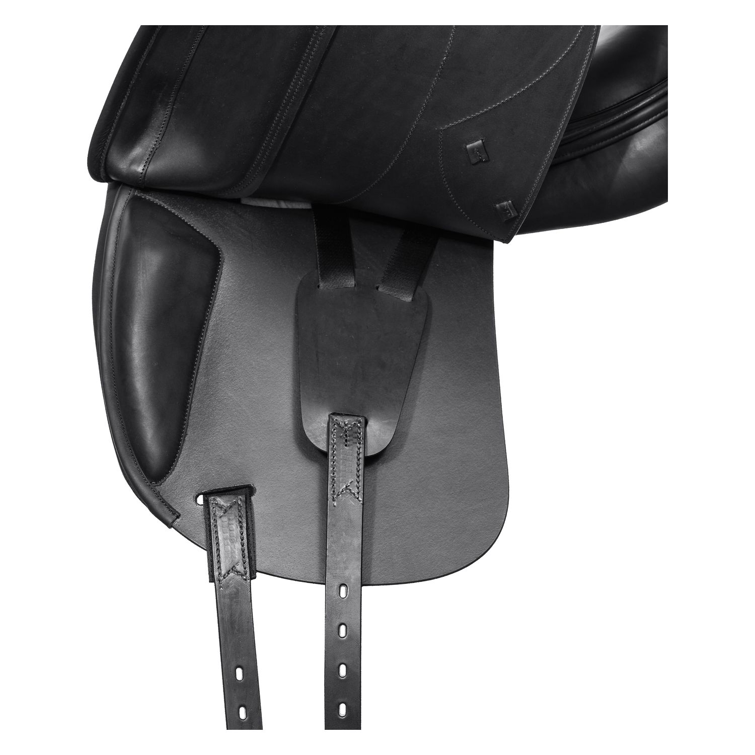 Amerigo Dressursattel Cortina Pinerolo – Ansicht 5