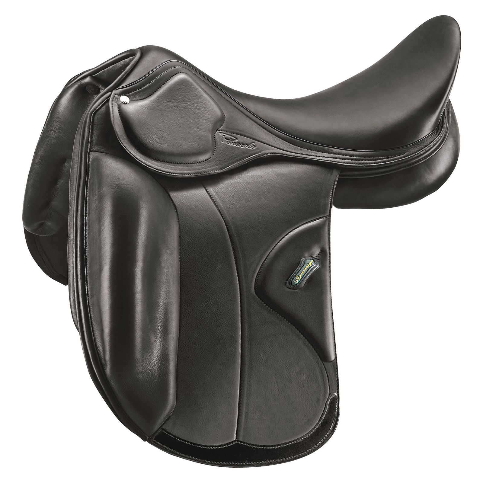 Amerigo Dressursattel Cortina Pinerolo – Ansicht 1